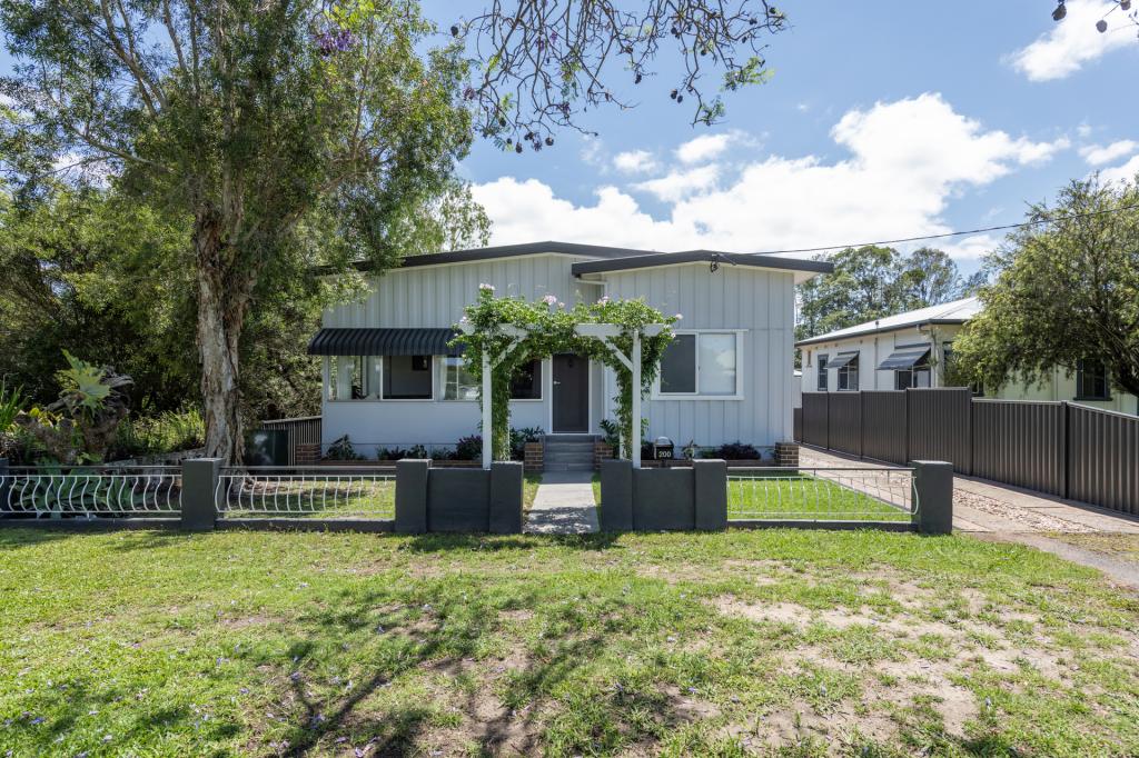 200 Dobie St, Grafton, NSW 2460