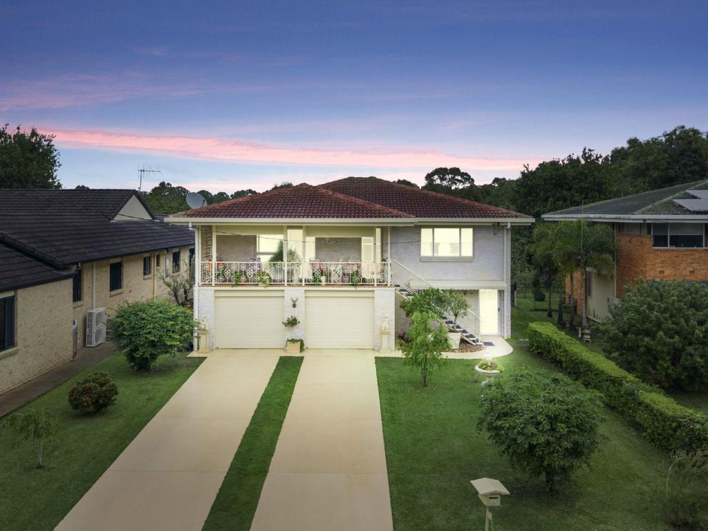 244 Queen St, Maryborough, QLD 4650