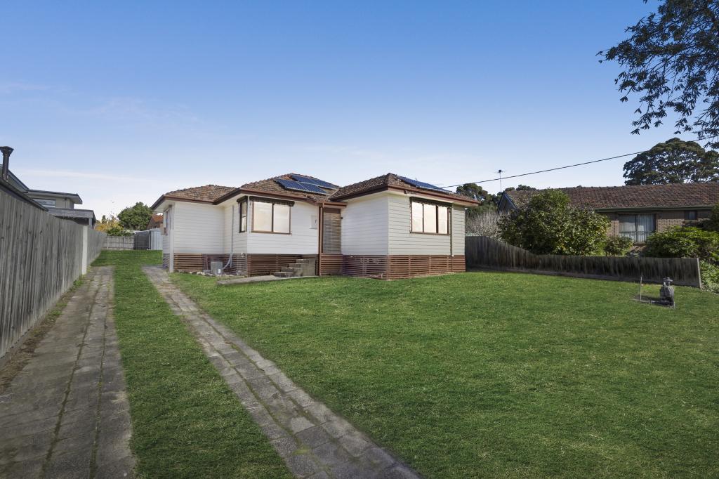 7 Surrey Ct, Bayswater, VIC 3153