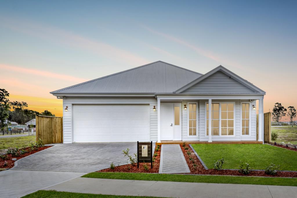 14 Na Daang Cres, Menangle, NSW 2568