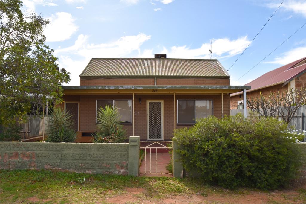 248 Zebina St, Broken Hill, NSW 2880