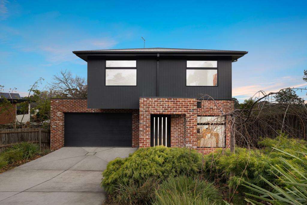11a Trafalgar St, Ferntree Gully, VIC 3156