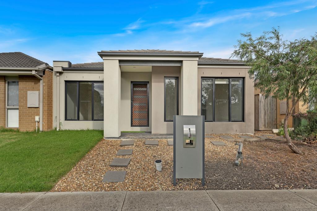 11 Hollaway Dr, Mernda, VIC 3754