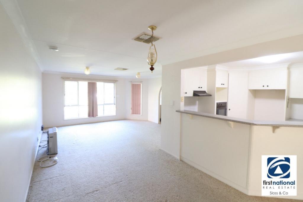 Contact Agent For Address, Goondiwindi, QLD 4390