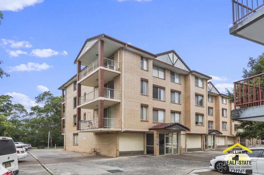 88/4 Riverpark Dr, Liverpool, NSW 2170
