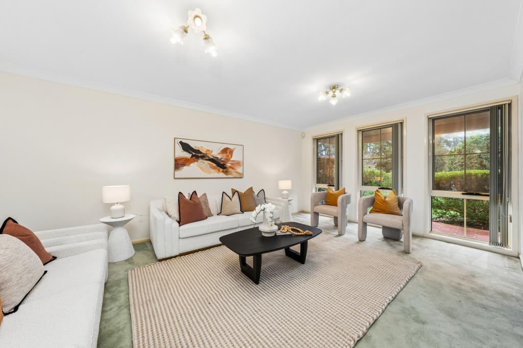 19 Candice Cres, Stanhope Gardens, NSW 2768