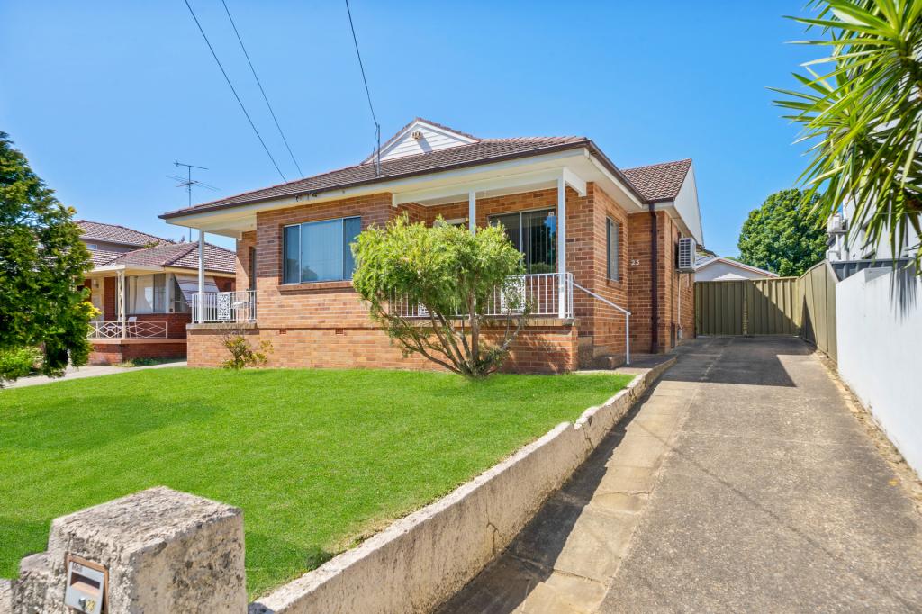 23 Murray St, North Parramatta, NSW 2151