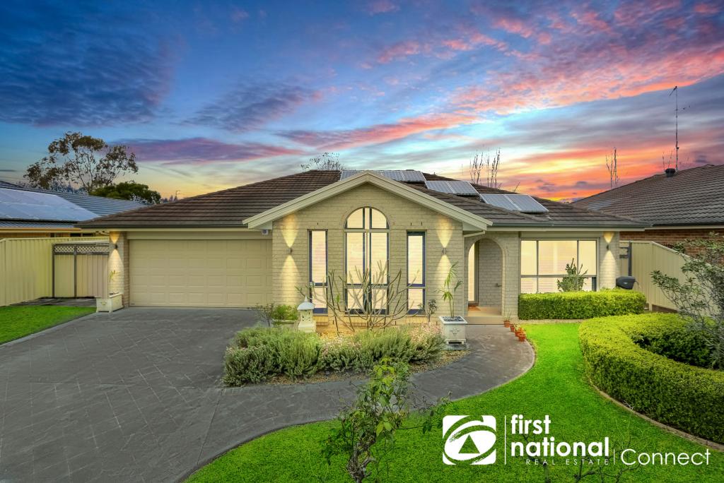 47 Ivy Ave, Mcgraths Hill, NSW 2756