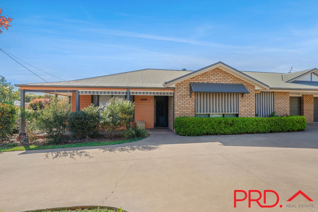 4/21 Hilda Lane, South Tamworth, NSW 2340