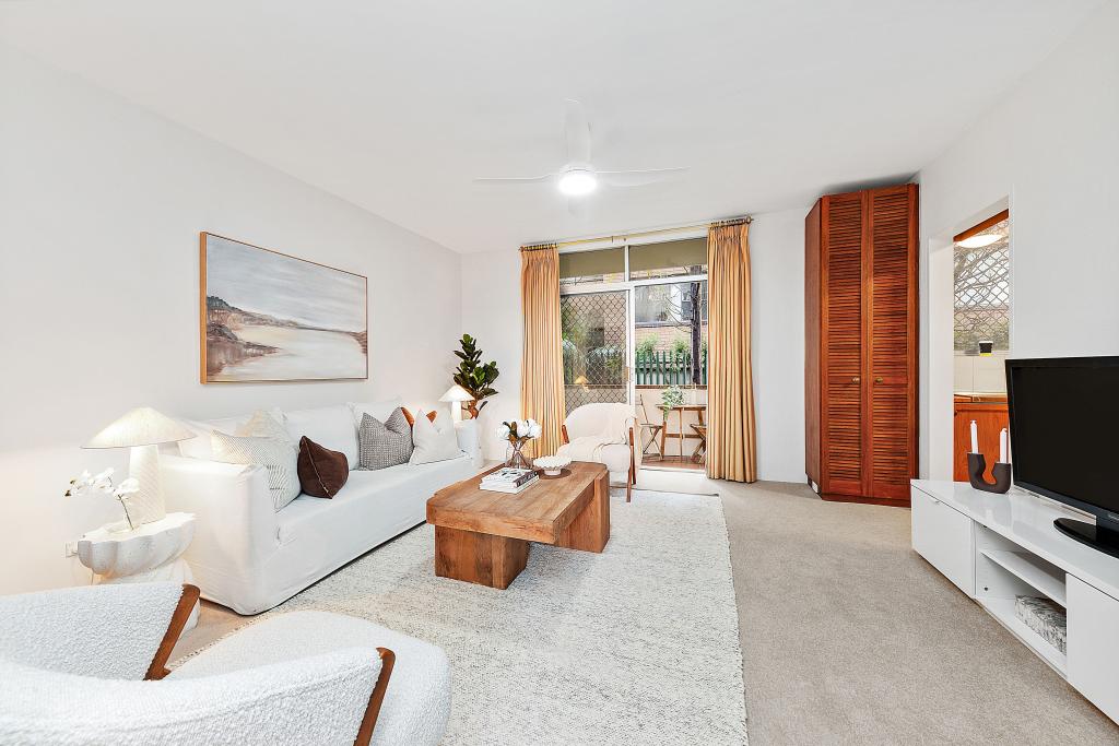 9/149-151 Cook Rd, Centennial Park, NSW 2021