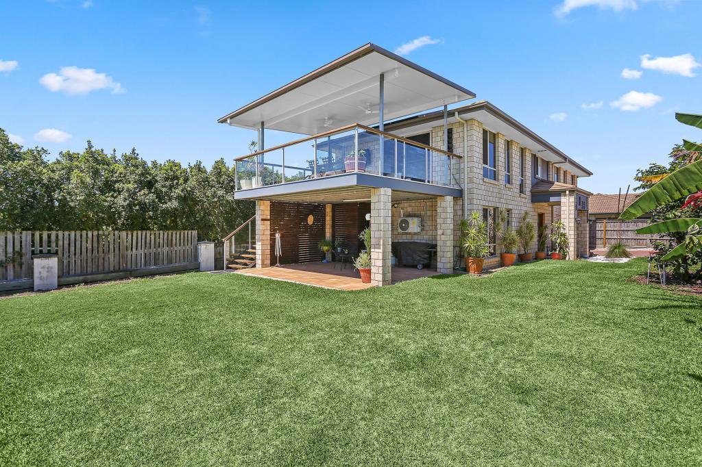 11 Letitia Cl, Wakerley, QLD 4154