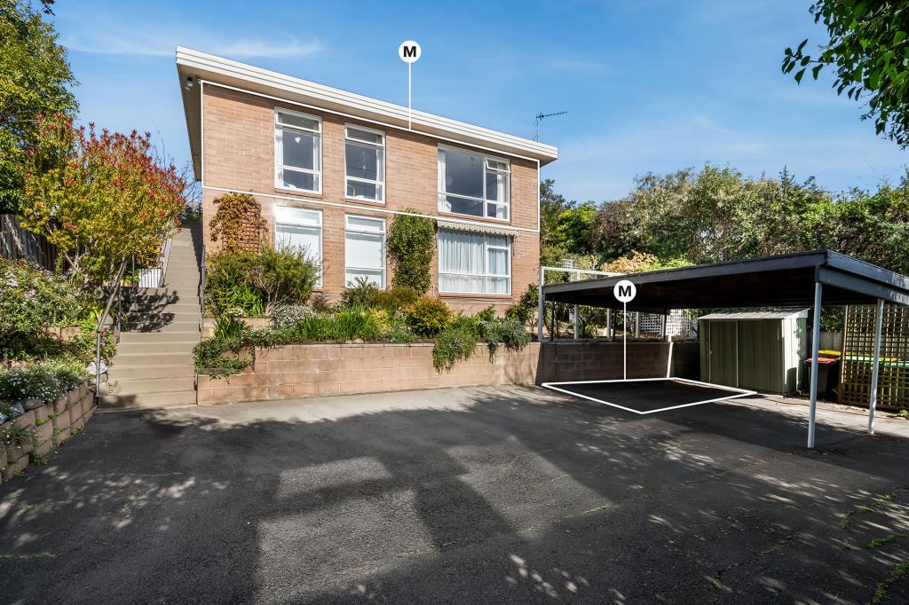 2/25c Red Chapel Ave, Sandy Bay, TAS 7005