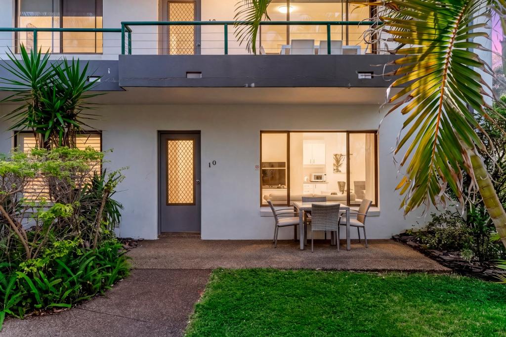 10/36 Sandy Beach Rd, Korora, NSW 2450