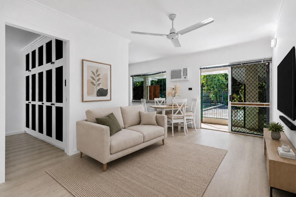 5/379-385 Mayers St, Edge Hill, QLD 4870