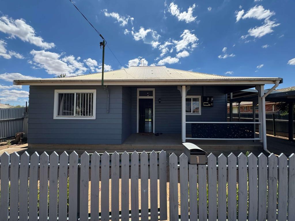 1 Tabratong St, Nyngan, NSW 2825