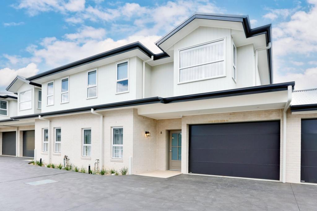 8/319 Great Western Hwy, Emu Plains, NSW 2750