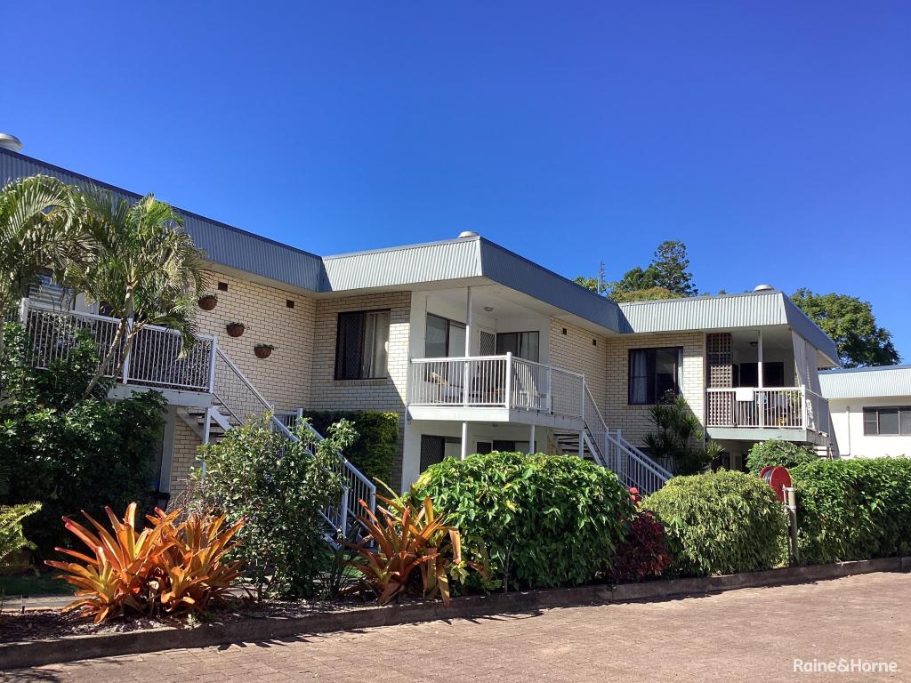 7/480 Esplanade, Torquay, QLD 4655