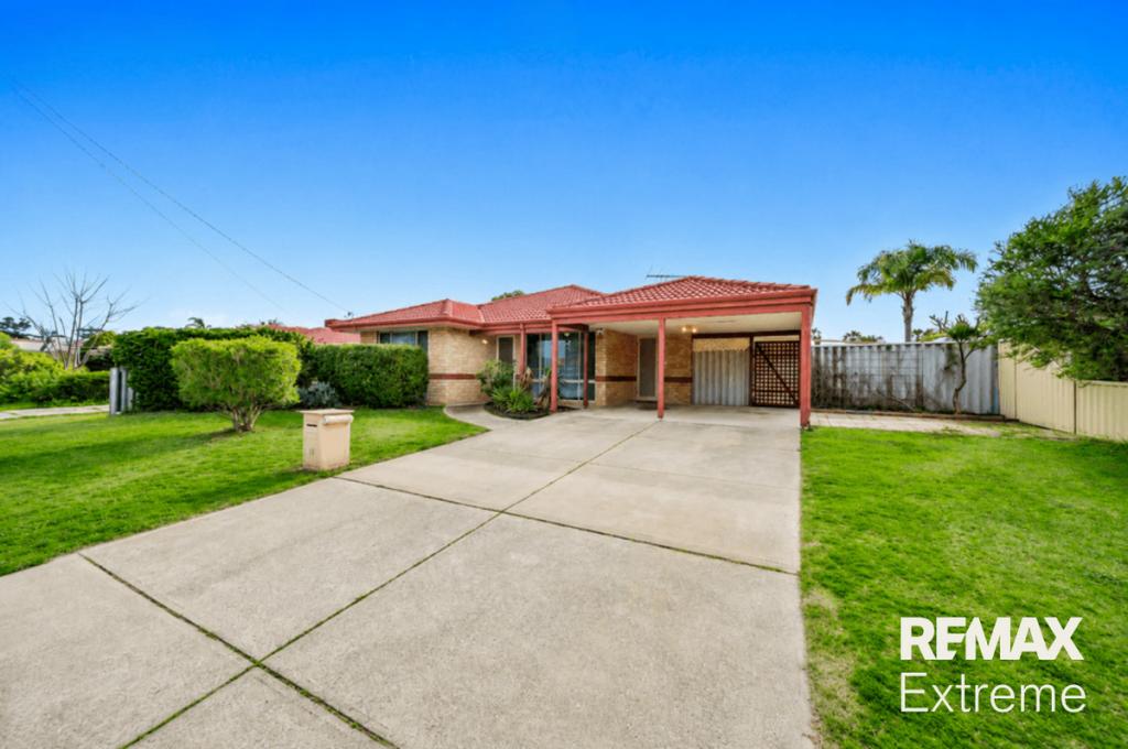 11 Wooramel Way, Cooloongup, WA 6168