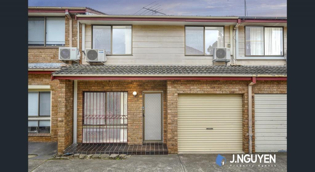 6/17-25 Hill St, Cabramatta, NSW 2166