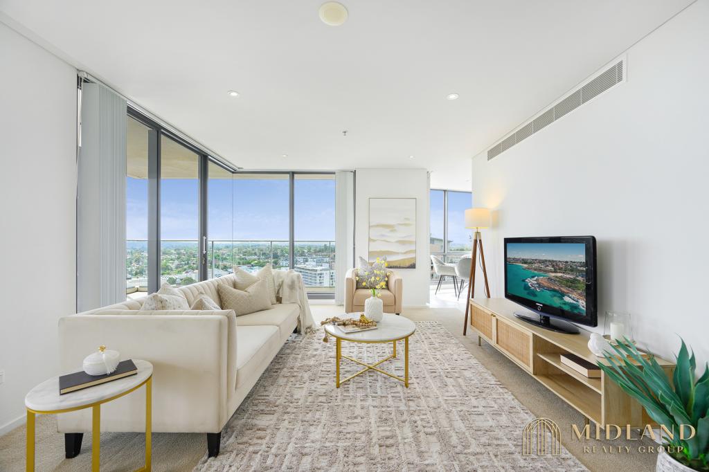 2002/1 Cambridge Lane, Chatswood, NSW 2067