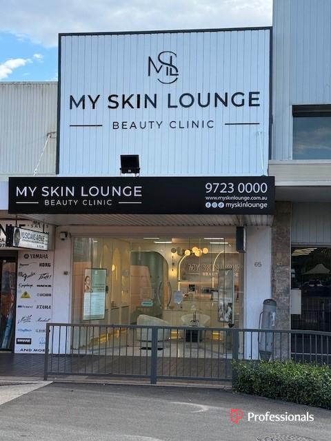 65 Ware St, Fairfield, NSW 2165