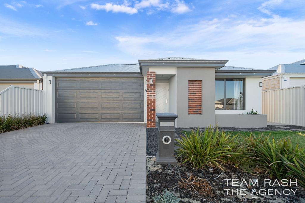 18 Throttle St, Brabham, WA 6055