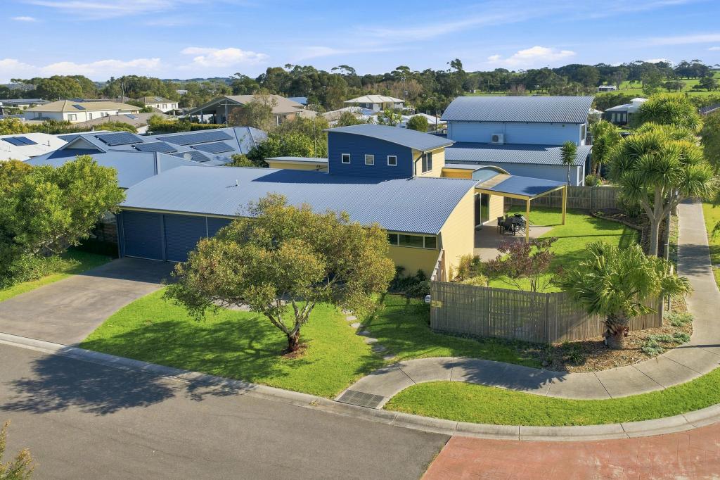 6 Outrigger Dr, Inverloch, VIC 3996