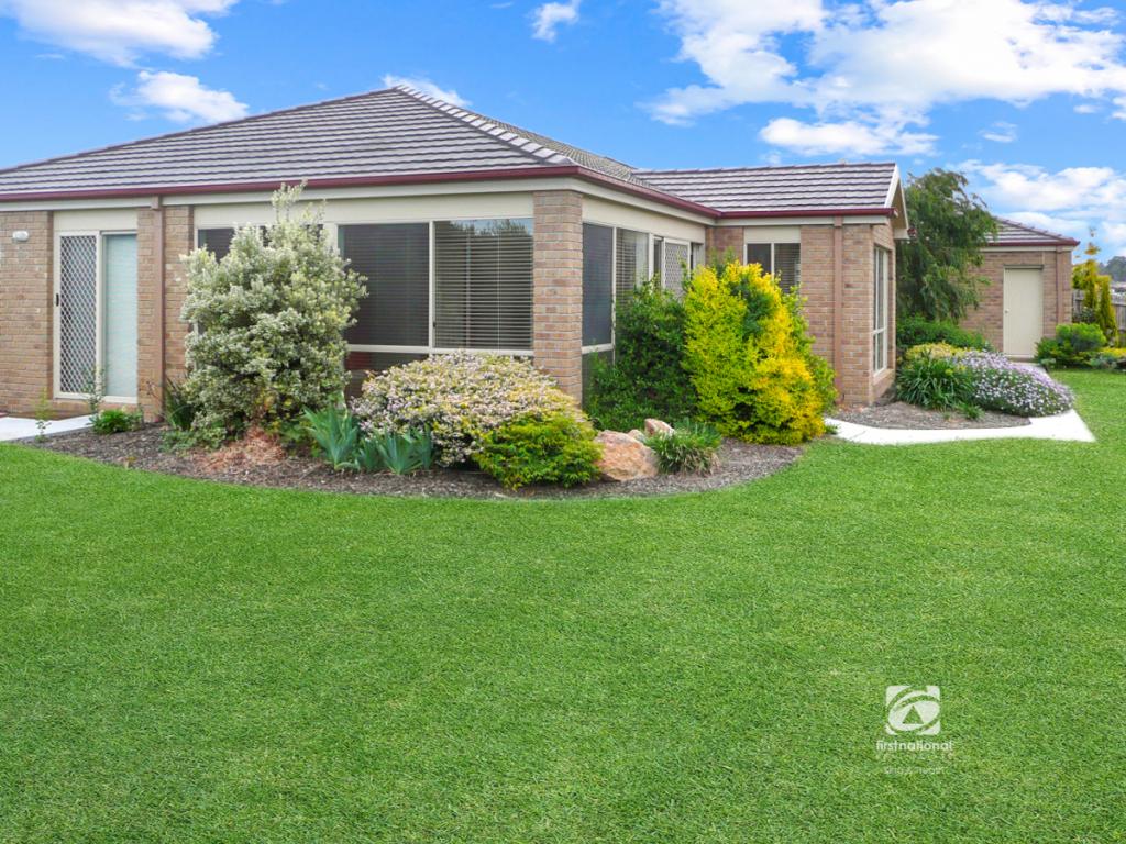 1 Federation Ct, Eastwood, VIC 3875