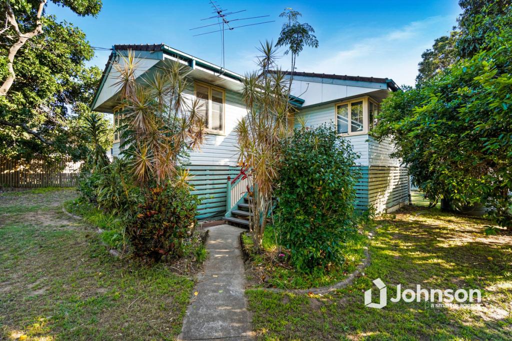 6 Leonard St, Leichhardt, QLD 4305