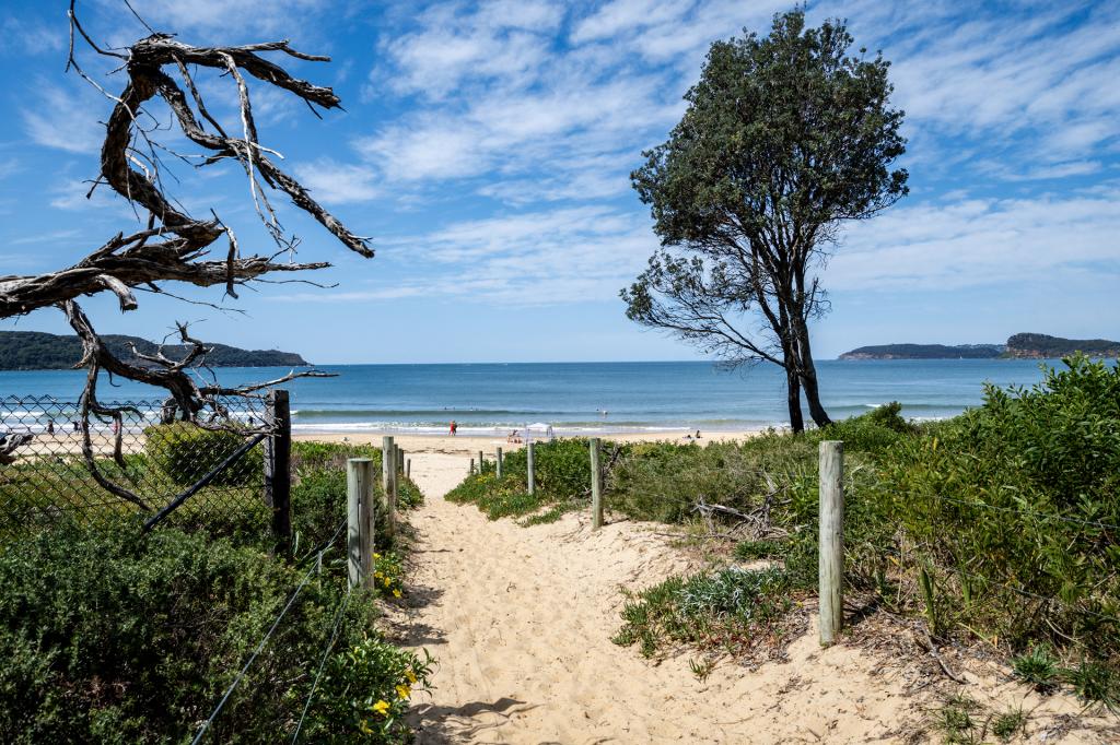 4/51 BERITH ST, UMINA BEACH, NSW 2257