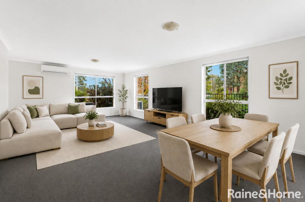 428 ANTILL ST, WATSON, ACT 2602