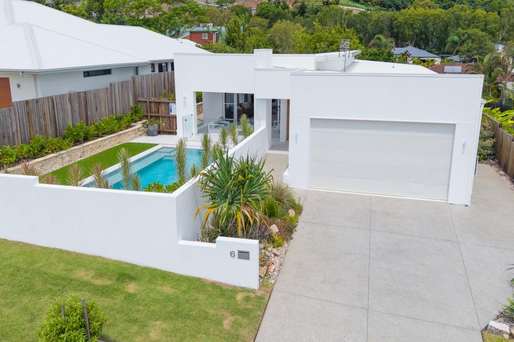 6 Greenhills Pl, Coolum Beach, QLD 4573