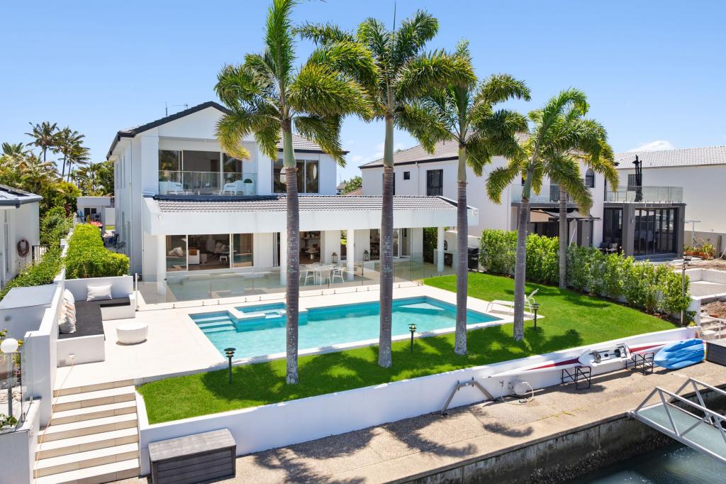 15 The Sovereign, Paradise Point, QLD 4216