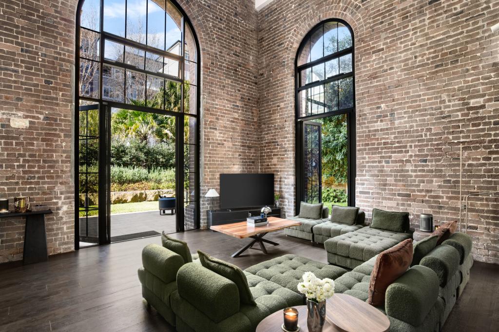 1/15 Woodlands Ave, Breakfast Point, NSW 2137