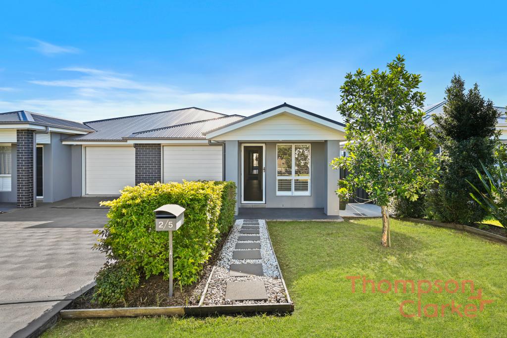 2/5 Bangalay St, Heddon Greta, NSW 2321