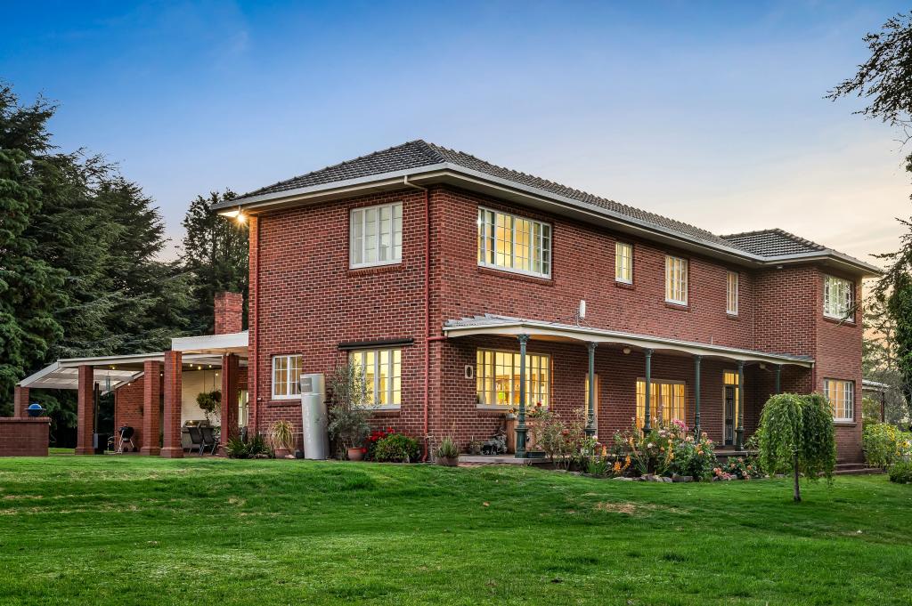 18 Mattners Rd, Balhannah, SA 5242