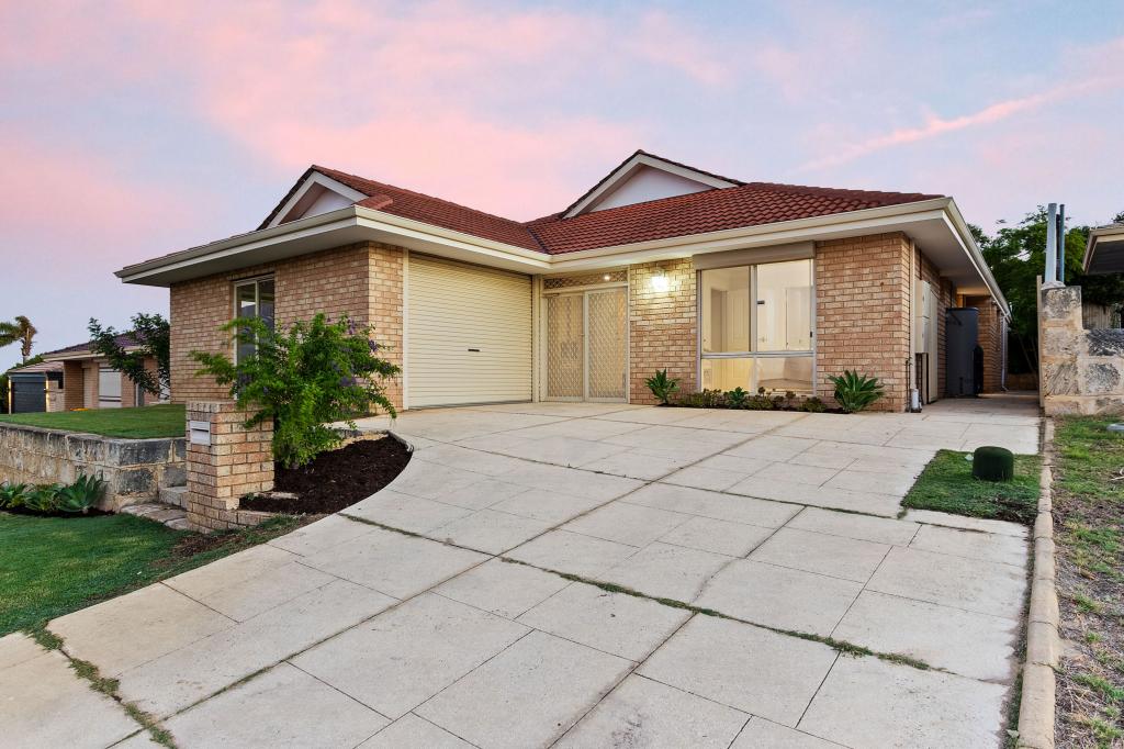 31 Whiston Cres, Clarkson, WA 6030