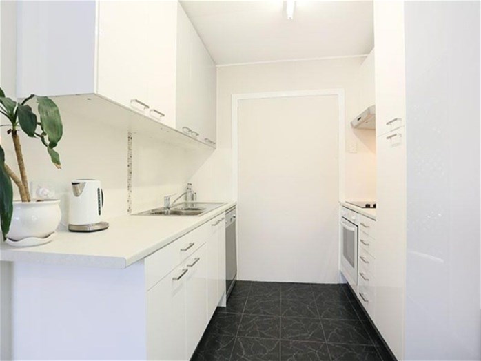 3/38 Praed St, Red Hill, QLD 4059