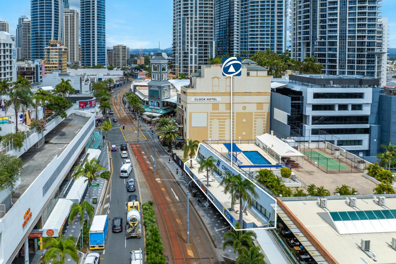 3290 Surfers Paradise Bvd, Surfers Paradise, QLD 4217