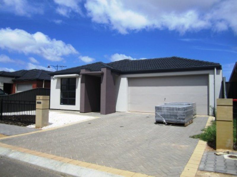 3 Chambri Lane, Andrews Farm, SA 5114