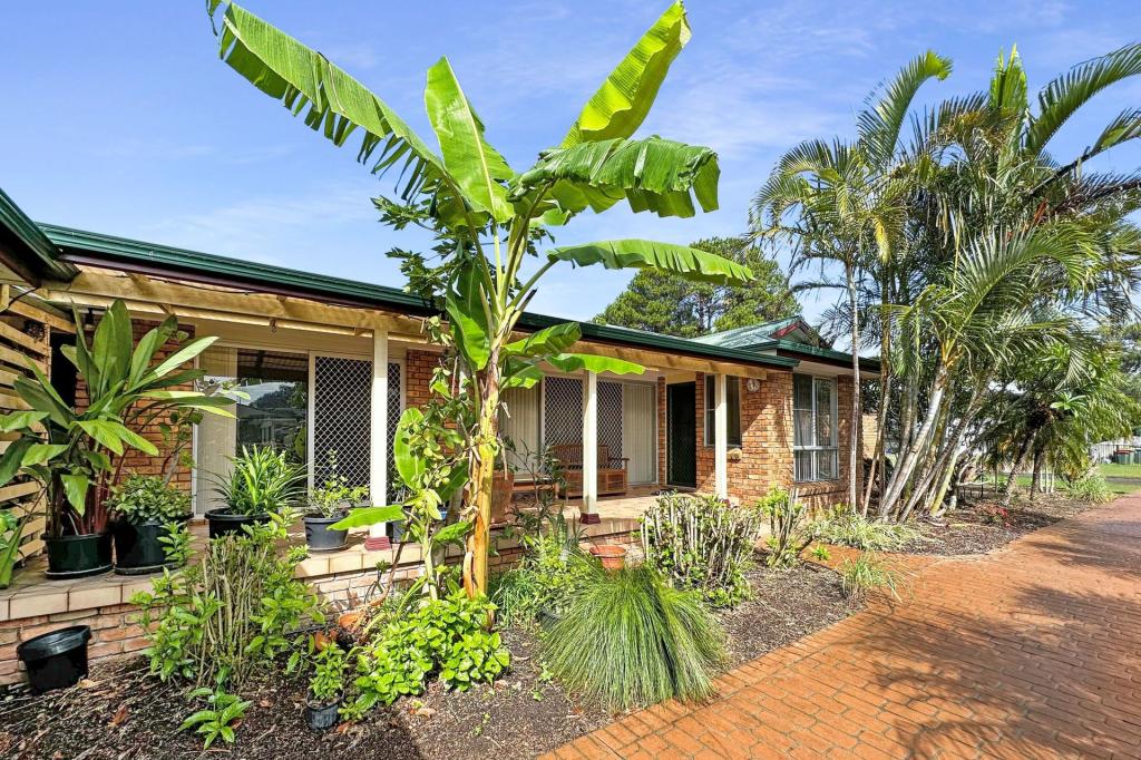 4 North St, Tea Gardens, NSW 2324