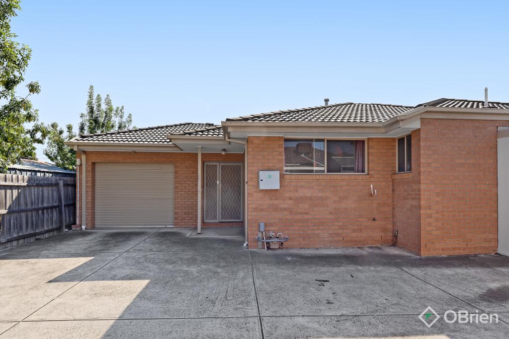 2/31 GARFIELD ST, ST ALBANS, VIC 3021