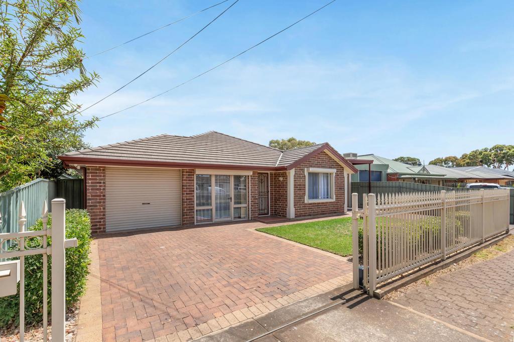 62 Harcourt Tce, Salisbury North, SA 5108
