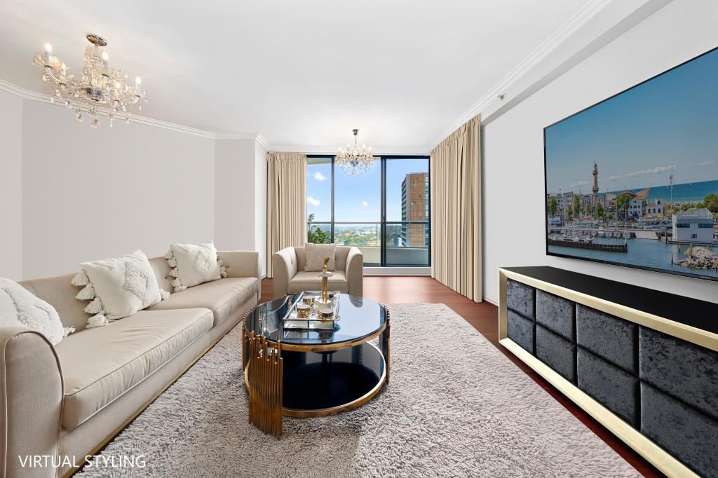 2507/1 Sergeants Lane, St Leonards, NSW 2065