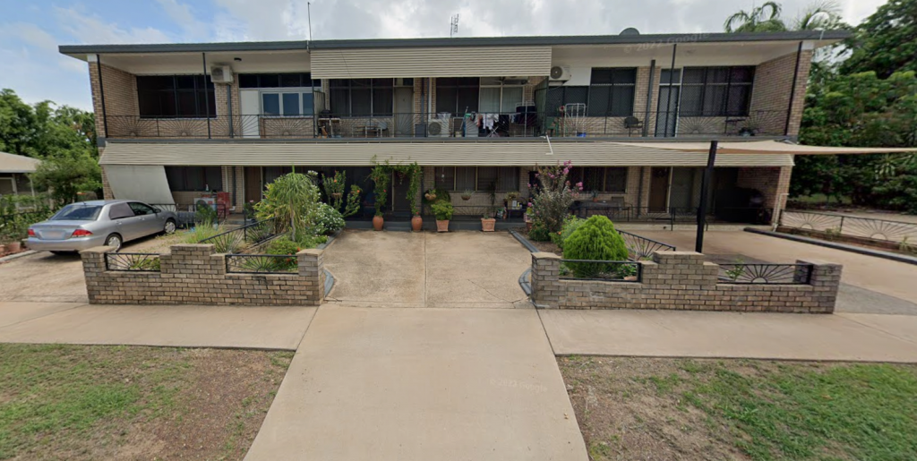 2/13 Gove St, Alawa, NT 0810