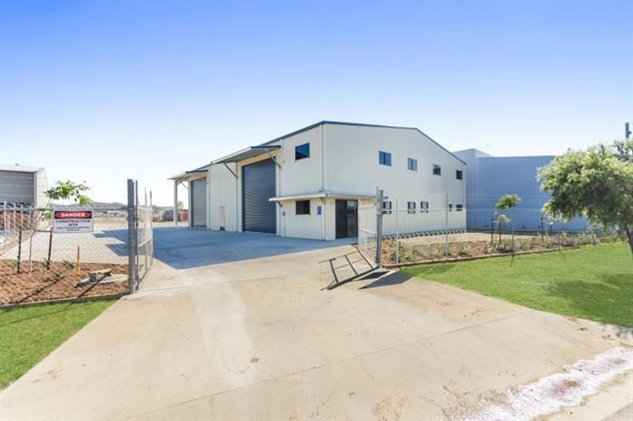 185 ENTERPRISE ST, BOHLE, QLD 4818