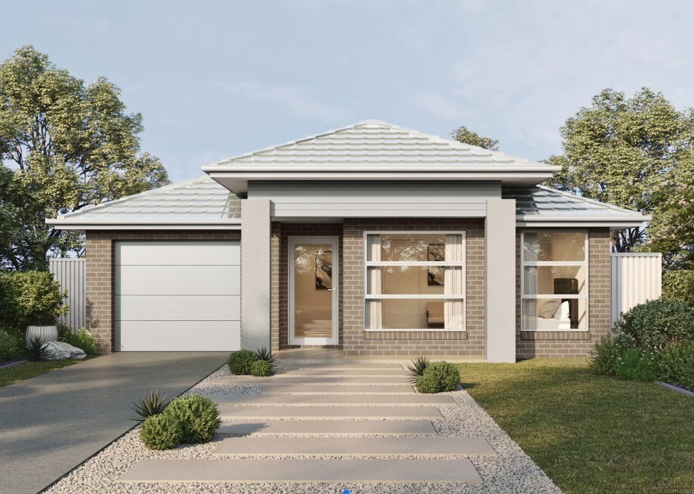 Contact Agent For Address, Austral, NSW 2179