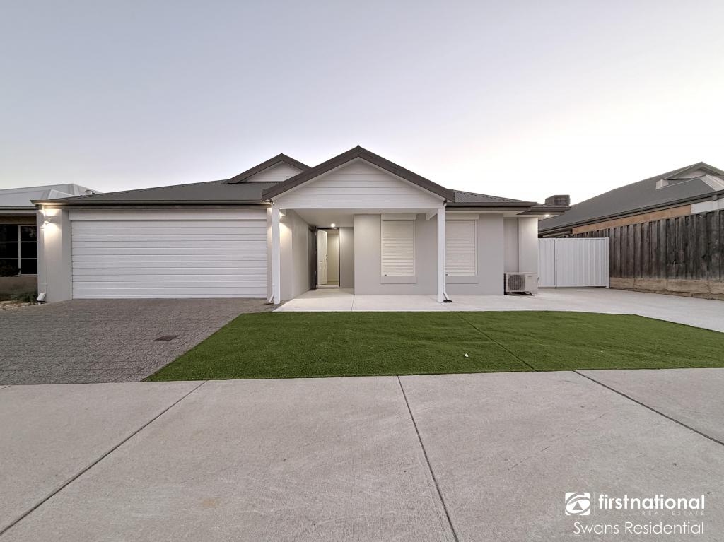 59 Pineroo Tce, Ellenbrook, WA 6069