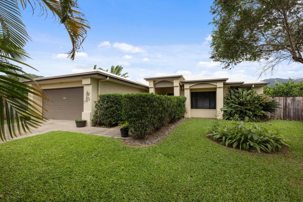 20 Spoonbill Cl, Mossman, QLD 4873