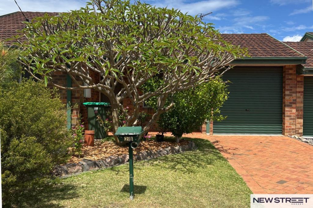 28 Civic Ave, Caves Beach, NSW 2281